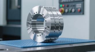 cnc prototyping